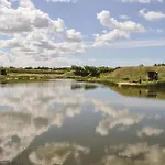 Hébergement de vacances Gloryvej Harboore Iv