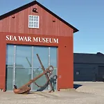 Gloryvej Harboore Iv Hébergement de vacances *