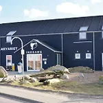 Hébergement de vacances Gloryvej Harboore Iv *