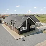 Gloryvej Harboore Iv * Harboør
