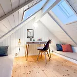 Gloryvej Harboore Iv Feriehus *