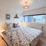 Semesterbostad Gloryvej Harboore Iv *