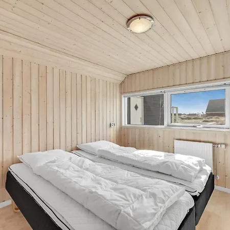 Gloryvej Harboore Iv Holiday home