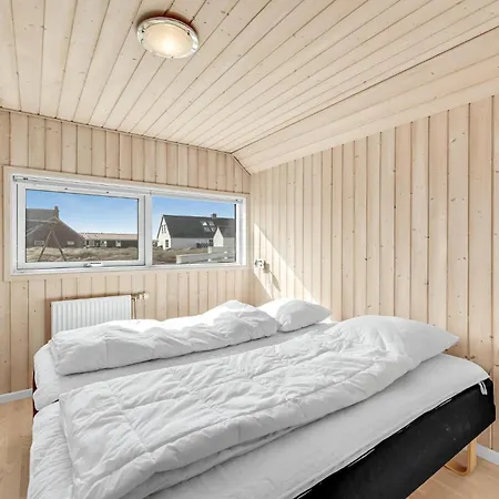 Holiday home Gloryvej Harboore Iv