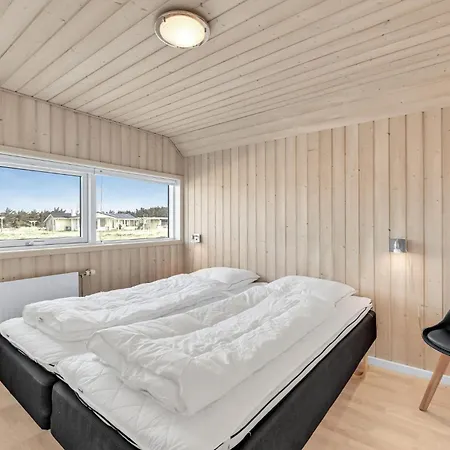 Gloryvej Harboore Iv Holiday home *