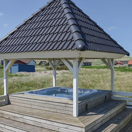 Gloryvej Harboore Iv Holiday home *