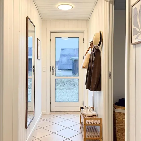 Gloryvej Harboore Iv Harboør