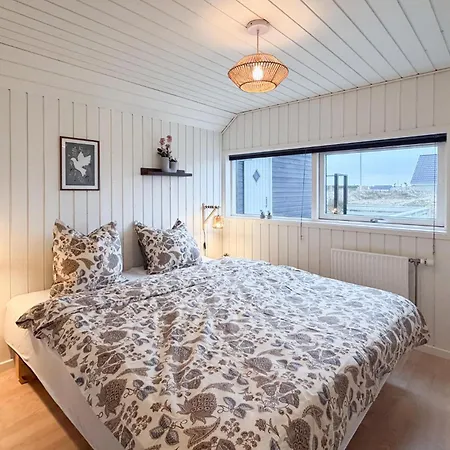 Tatil Evi Gloryvej Harboore Iv *